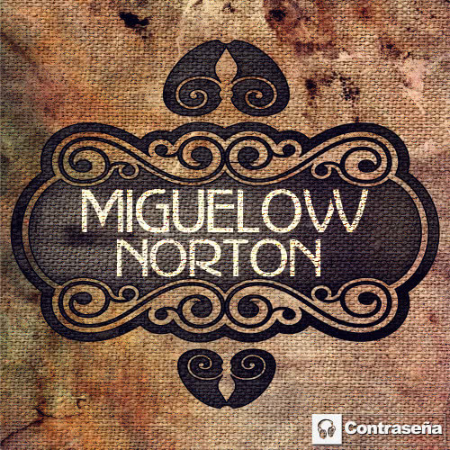 Norton (Radio Edit)