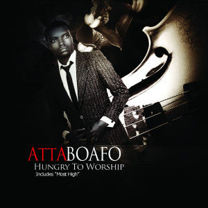 Dengarkan Psalm 23 lagu dari Atta Boafo dengan lirik