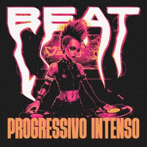BEAT PROGRESSIVO INTENSO (Explicit) dari TRATTO PHONK