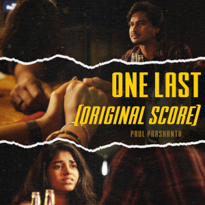 Album One Last (Original Score) from Paul Prashanth