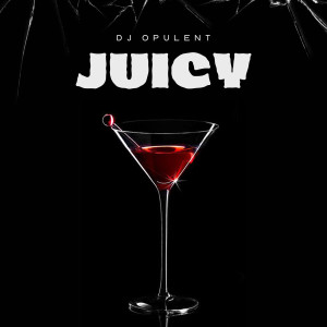 DJ Opulent的专辑Juicy