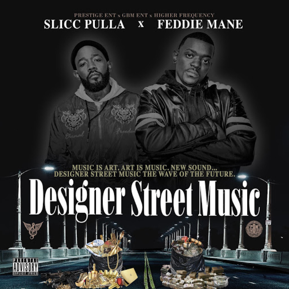 No Fear (Explicit)