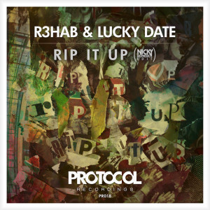 ดาวน์โหลดและฟังเพลง Rip It Up (Nicky Romero Edit) พร้อมเนื้อเพลงจาก R3hab