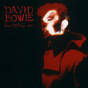收聽David Bowie的Fun (Dillinja Mix) (Dillinja Mix, 2020 Remaster)歌詞歌曲