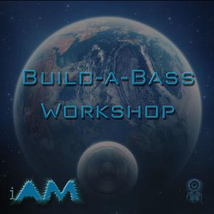 ดาวน์โหลดและฟังเพลง Build-A-Bass Workshop พร้อมเนื้อเพลงจาก iAM