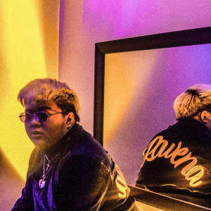 Listen to Flight Mode (Explicit) song with lyrics from Because