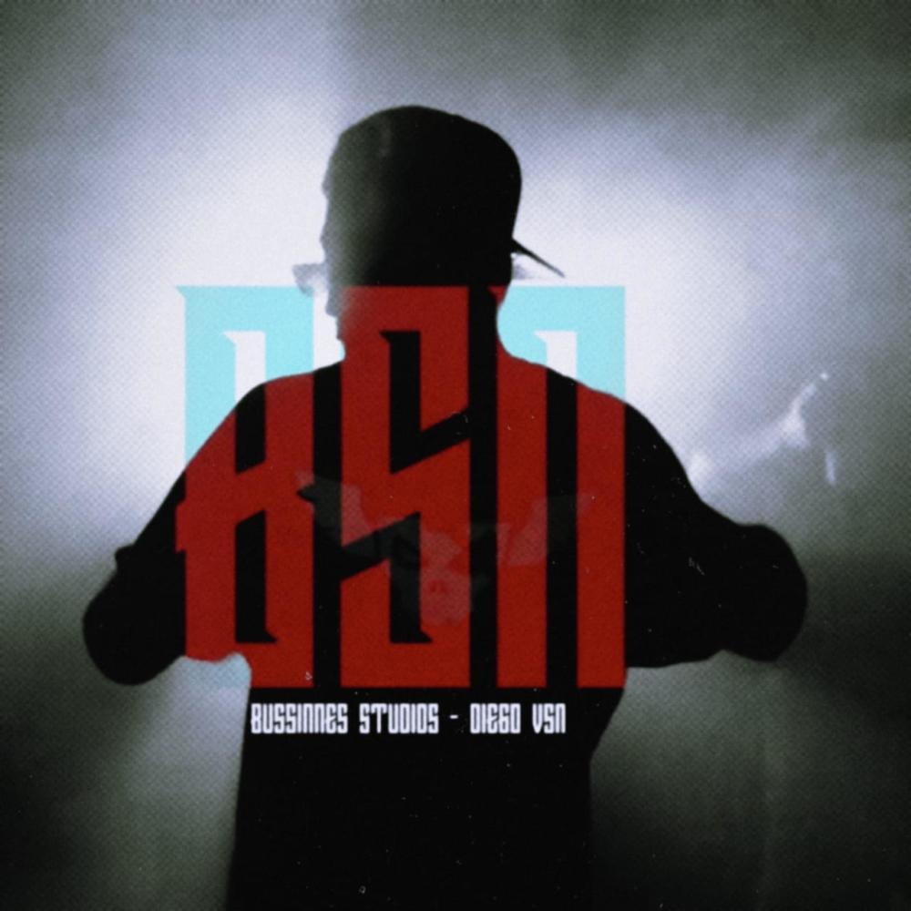 BSN (feat. Diego Vsn, Arget & Juk Bit) (Explicit)