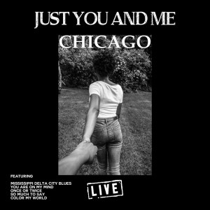 收聽Chicago的So Much To Say (Live)歌詞歌曲