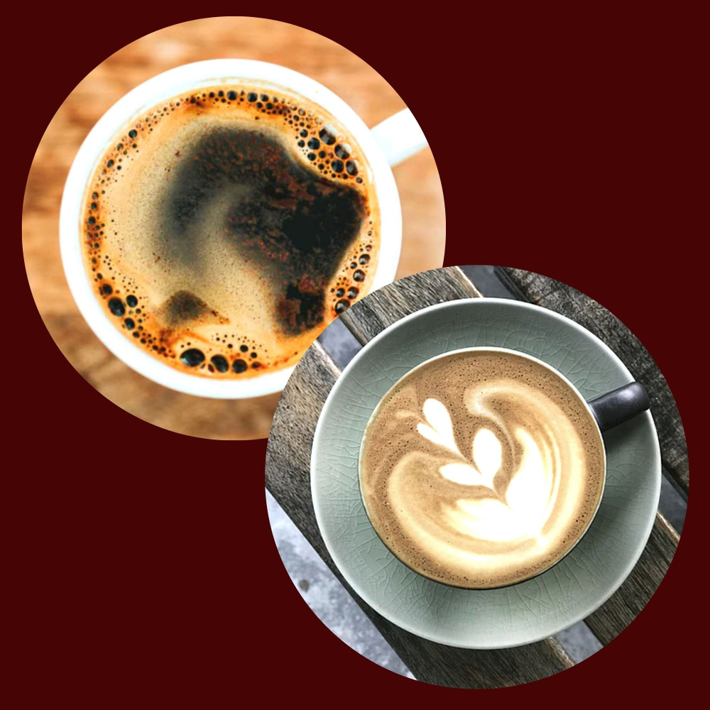 Suave Ambience for Quiet Coffee Time