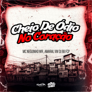 ดาวน์โหลดและฟังเพลง Cheio De Odio No Coração พร้อมเนื้อเพลงจาก DJ BB FCP