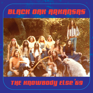 ดาวน์โหลดและฟังเพลง Black Blues พร้อมเนื้อเพลงจาก Black Oak Arkansas