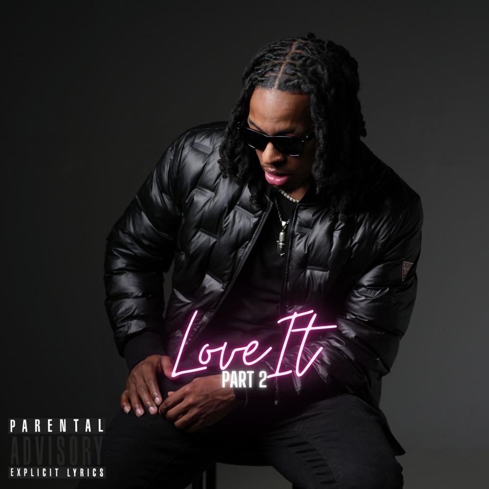 Love it (Explicit)