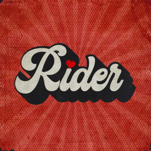 KB Mike的專輯Rider