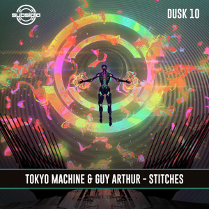 Tokyo Machine的專輯Stitches (Explicit)