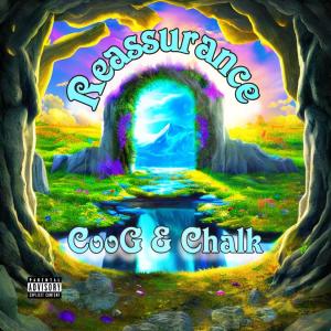 Reassurance (feat. Chalk) (Explicit) dari Coog