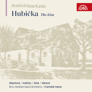 Listen to The Kiss song with lyrics from Brno Janacek Opera Orchestra
