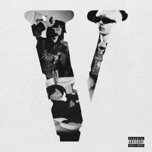 收聽BLESSBABY的vlone (Explicit)歌詞歌曲