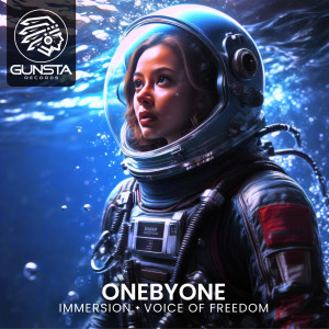 ดาวน์โหลดและฟังเพลง Immersion พร้อมเนื้อเพลงจาก oneBYone