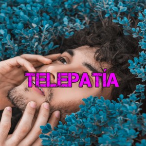 Album Telepatía from Dj Pop Romantic