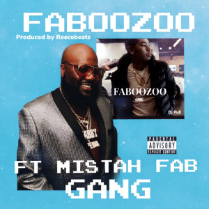 Mistah FAB的專輯Gang (Explicit)