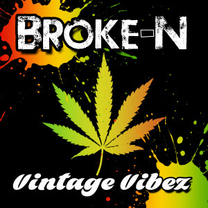 收听Broken的Murder Melody歌词歌曲