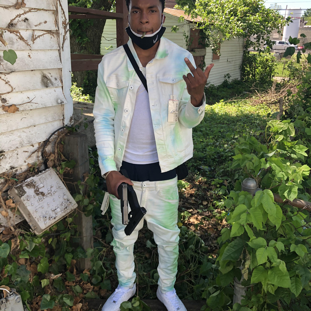 123 FREESTYLE (Explicit)