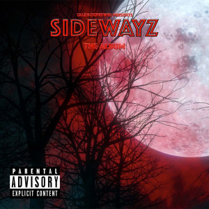 Listen to Sidewayz Slowed Down Remix by Talkboxpeewee (Explicit) song with lyrics from talkboxpeewee