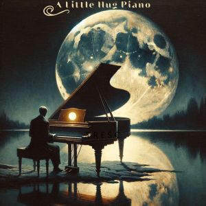 Album A Little Hug Piano (Jazzland Whispers) from Relaxing Piano Music Oasis