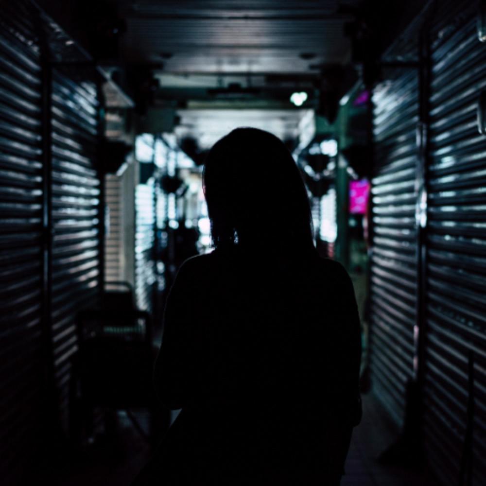 Alone in the Dark