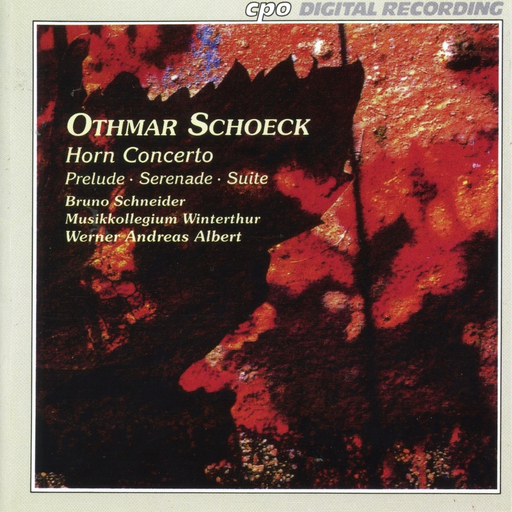 Suite in A-Flat Major, Op. 59: II. Pastorale tranquillo