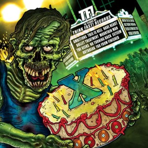 收聽Far from Finished的Treasure In The Trash歌詞歌曲