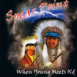 อัลบัม When Young Meets Old ศิลปิน Spear Point