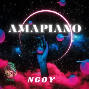 Ngoy的專輯Amapiano