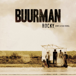 ดาวน์โหลดและฟังเพลง Rocky พร้อมเนื้อเพลงจาก Buurman