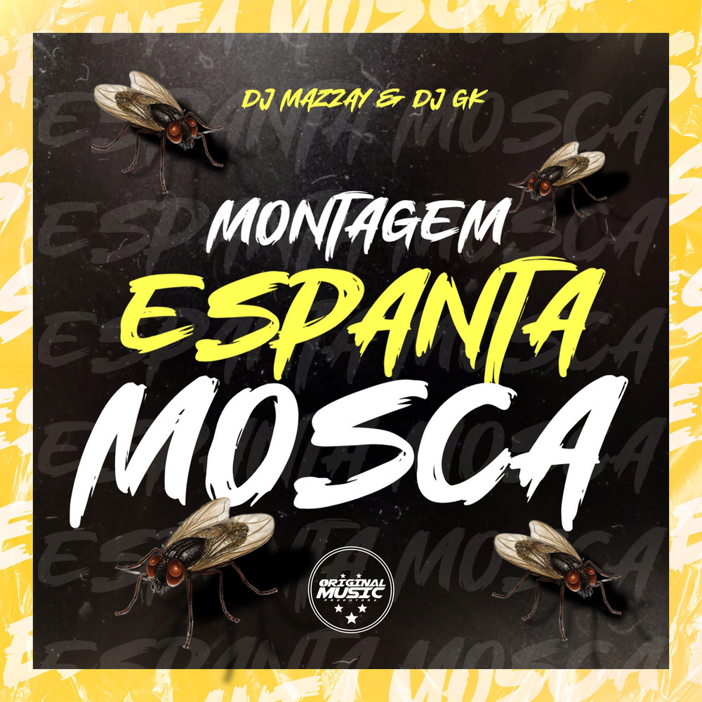 MONTAGEM ESPANTA MOSCA (Explicit)