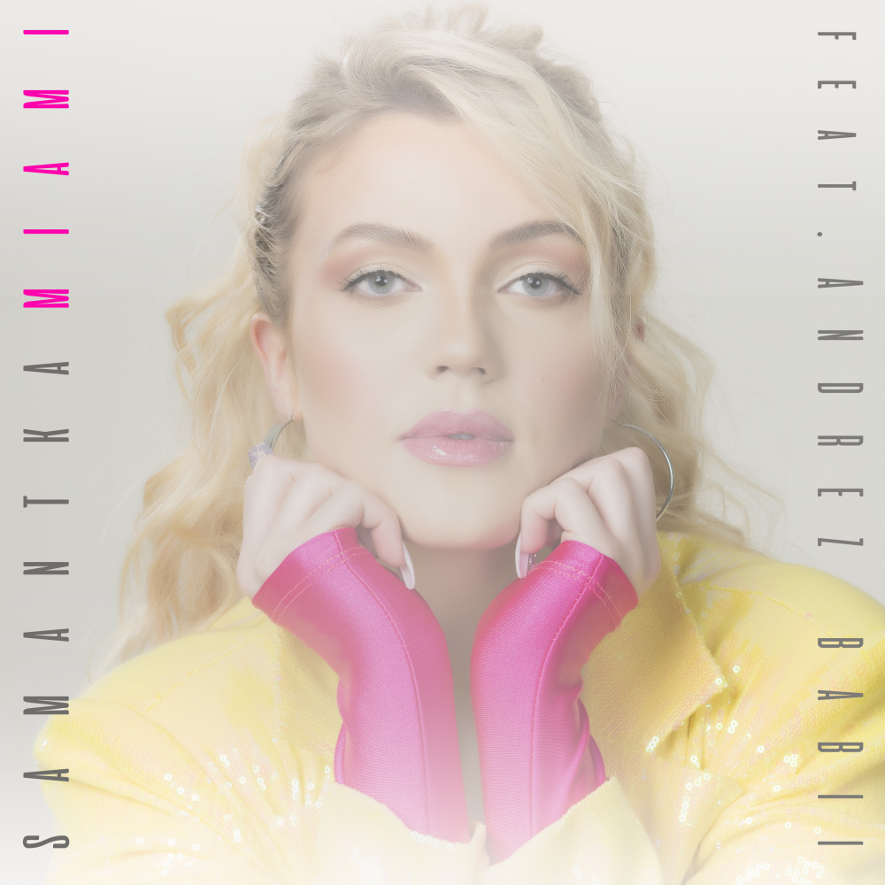 Miami (feat. Andrez Babii)