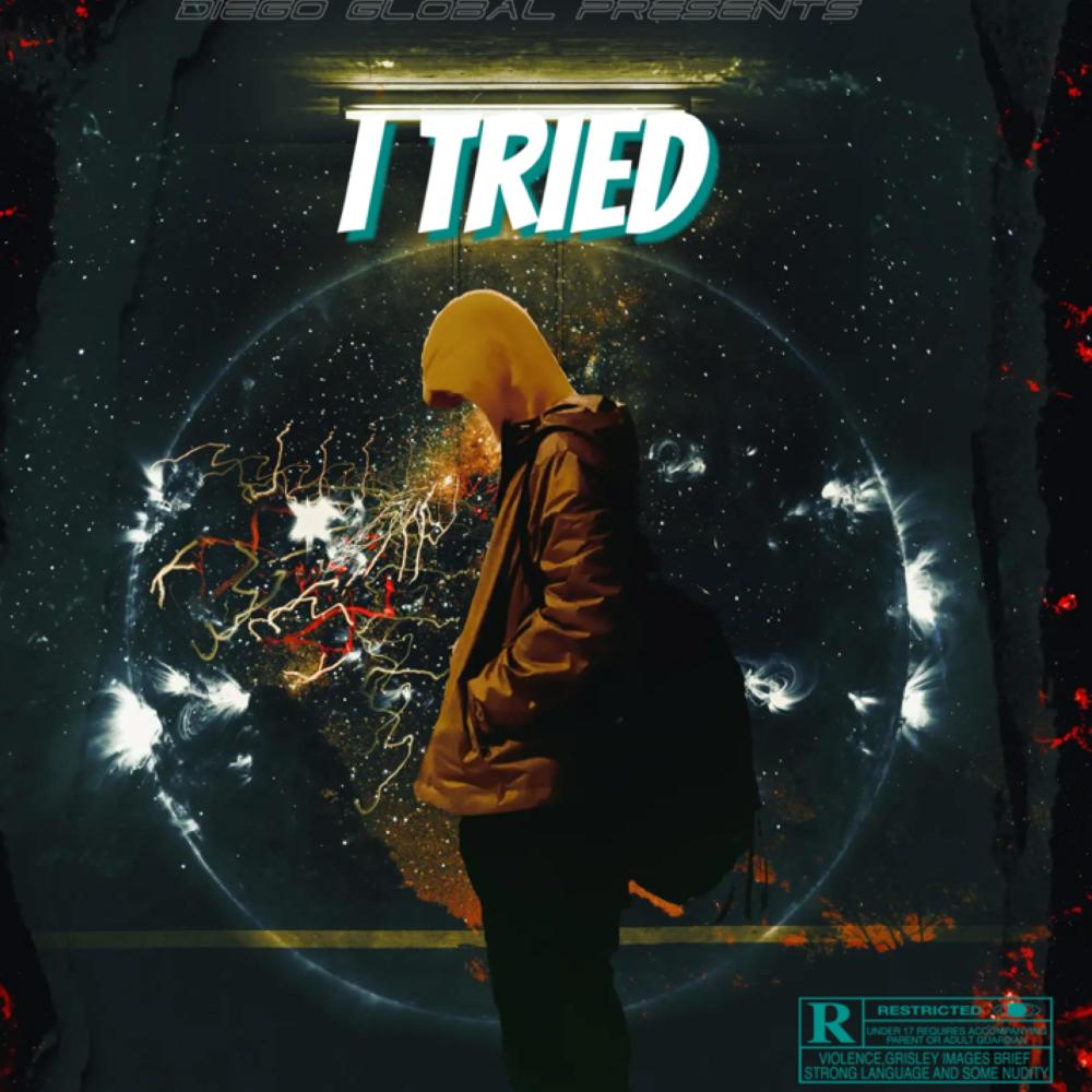 I Tried (Explicit)
