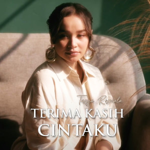 TERIMA KASIH CINTAKU