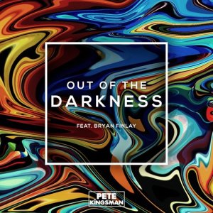 收聽Pete Kingsman的Out of the Darkness (Radio Edit)歌詞歌曲