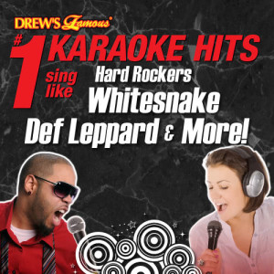 ดาวน์โหลดและฟังเพลง Hysteria (As Made Famous By Def Leppard) [Karaoke Version] (Karaoke Version) พร้อมเนื้อเพลงจาก Karaoke