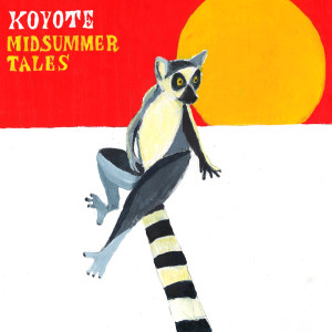 Listen to Lost In Bamboo Park song with lyrics from Koyote
