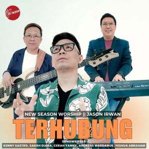 Jason Irwan的專輯Terhubung