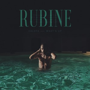 ดาวน์โหลดและฟังเพลง Rubine พร้อมเนื้อเพลงจาก CALOTA
