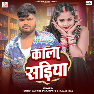 Sonu Sarabi Prajapati的專輯Kala Sadiya