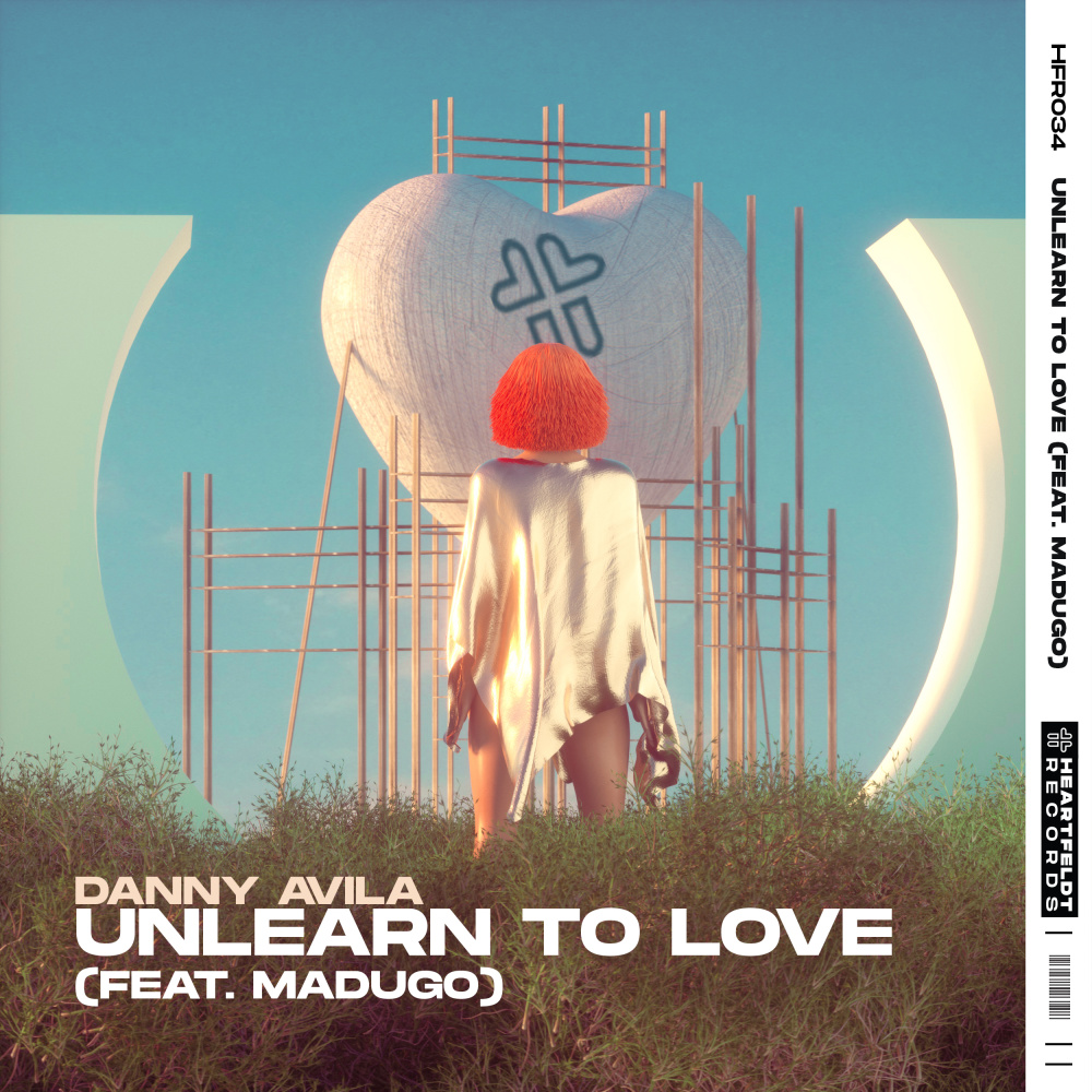 Unlearn To Love(feat. madugo)