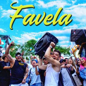 อัลบัม Favela (Explicit) ศิลปิน Owssi