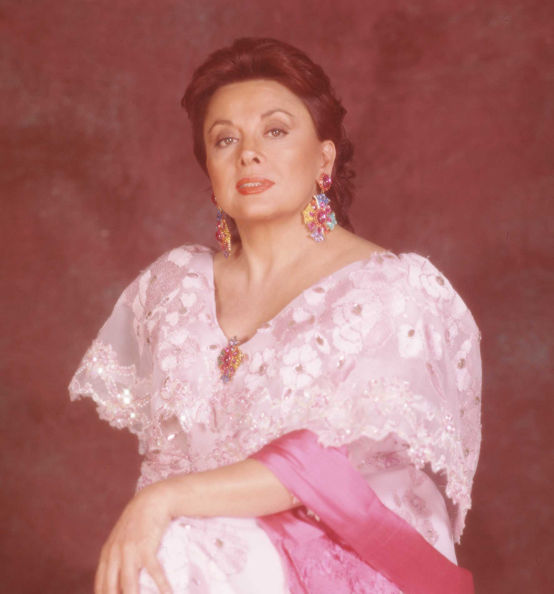 María de Lourdes