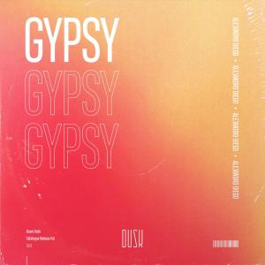 Album Gypsy from Alejandro Diego