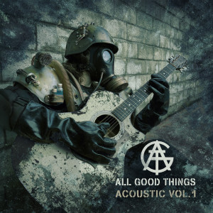 Dengarkan lagu Fight (Acoustic Version) nyanyian All Good Things dengan lirik