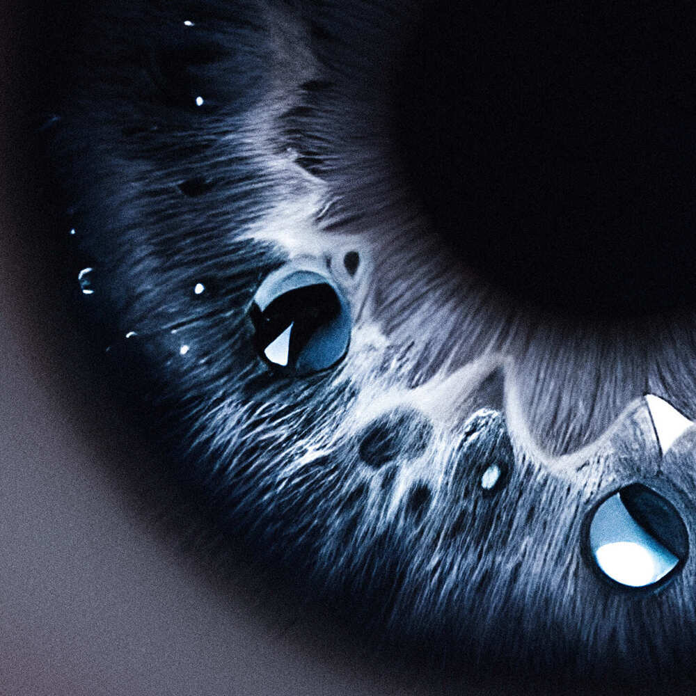 Diamond Eyes (Sped Up)